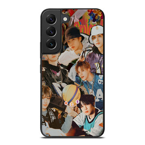 NCT DREAM CUTE COLLAGE Samsung Galaxy S22 Plus Case Cover
