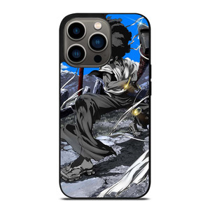 AFRO SAMURAI ANIME SERIES iPhone 13 Pro Case Cover