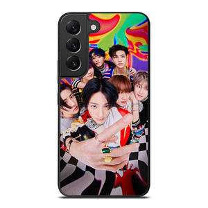 NCT DREAM HOT SAUCE Samsung Galaxy S22 Plus Case Cover