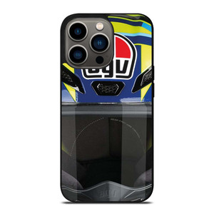 AGV HELMET MOTOGP iPhone 13 Pro Case Cover