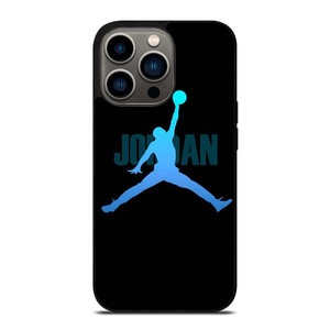AIR JORDAN LOGO iPhone 13 Pro Case Cover
