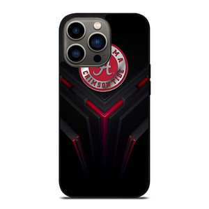 ALABAMA CRIMPSON ROLE TIDE iPhone 13 Pro Case Cover ALABAMA CRIMPSON ROLE TIDE iPhone 13 Pro Case Cover