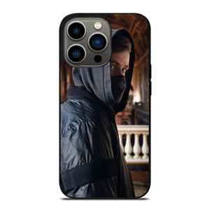 ALAN WALKER DJ 2 iPhone 13 Pro Case Cover