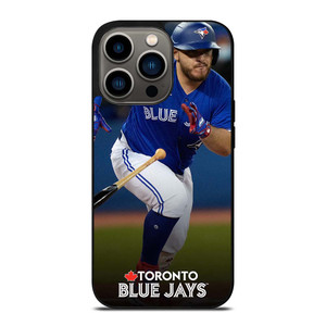 ALEJANDRO KIRK TORONTO BLUE JAYS iPhone 13 Pro Case Cover
