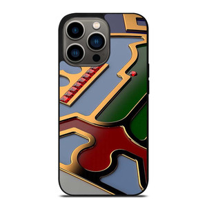 ALFA ROMEO ICON EMBLEM iPhone 13 Pro Case Cover