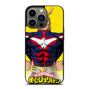 ALL MIGHT MY HERO ACADEMIA X FORTNITE iPhone 13 Pro Case Cover ALL MIGHT MY HERO ACADEMIA X FORTNITE iPhone 13 Pro Case Cover