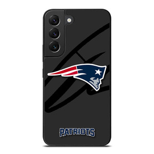 NEW ENGLAND PATRIOTS FOOTBALL LOGO Samsung Galaxy S22 Plus Case Cover