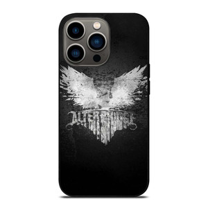 ALTER BRIDGE BAND iPhone 13 Pro Case Cover