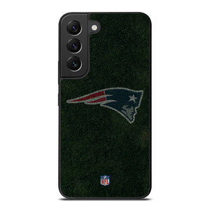 NEW ENGLAND PATRIOTS FOOTBALL NFL Samsung Galaxy S22 Plus Case Cover