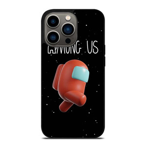 AMONG US GAME 2 iPhone 13 Pro Case Cover