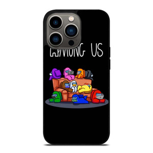 AMONG US GAME iPhone 13 Pro Case Cover AMONG US GAME iPhone 13 Pro Case Cover