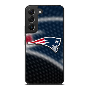 NEW ENGLAND PATRIOTS FOOTBALL TEAM Samsung Galaxy S22 Plus Case Cover