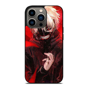 ANIME TOKYO GHOUL KANEKI iPhone 13 Pro Case Cover ANIME TOKYO GHOUL KANEKI iPhone 13 Pro Case Cover