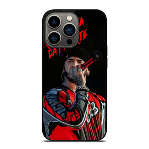 ANUEL AA REAL HASTA LA MUERTE RAPPER 2 iPhone 13 Pro Case Cover ANUEL AA REAL HASTA LA MUERTE RAPPER 2 iPhone 13 Pro Case Cover