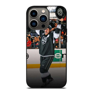 ANZE KOPITAR LOS ANGELES KINGS CHAMPIONS iPhone 13 Pro Case Cover ANZE KOPITAR LOS ANGELES KINGS CHAMPIONS iPhone 13 Pro Case Cover