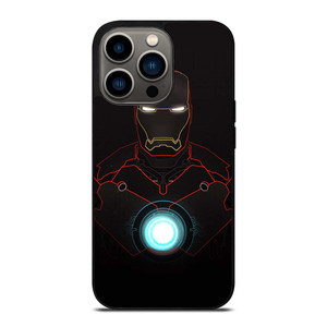 ARC REACTOR IRONMAN ART iPhone 13 Pro Case Cover ARC REACTOR IRONMAN ART iPhone 13 Pro Case Cover