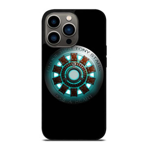 ARC REACTOR IRONMAN MARVEL iPhone 13 Pro Case Cover ARC REACTOR IRONMAN MARVEL iPhone 13 Pro Case Cover