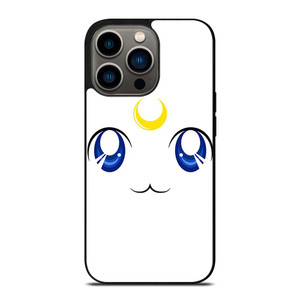 ARTEMIS SAILOR MOON FLAT iPhone 13 Pro Case Cover