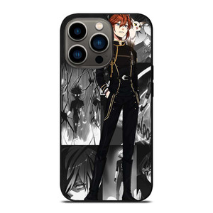 ARTHUR LEYWIN THE BEGINNING AFTER THE END 2 iPhone 13 Pro Case Cover ARTHUR LEYWIN THE BEGINNING AFTER THE END 2 iPhone 13 Pro Case Cover