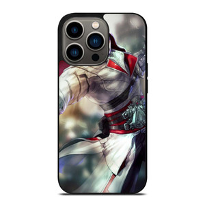ASSASSIN'S CREED GAME 2 iPhone 13 Pro Case Cover
