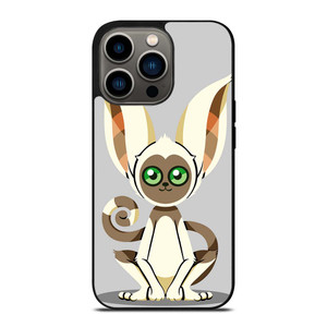 AVATAR MOMO CUTE 2 iPhone 13 Pro Case Cover