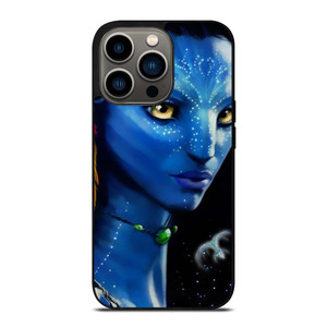 AVATAR NEYTIRI iPhone 13 Pro Case Cover