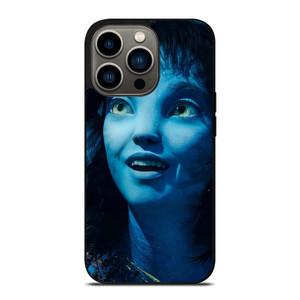 AVATAR THE WAY OF WATER KIRI iPhone 13 Pro Case Cover AVATAR THE WAY OF WATER KIRI iPhone 13 Pro Case Cover
