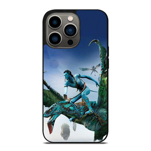AVATAR TORUK MAKTO iPhone 13 Pro Case Cover AVATAR TORUK MAKTO iPhone 13 Pro Case Cover