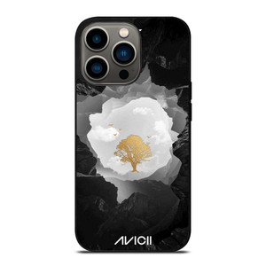 AVICII ART iPhone 13 Pro Case Cover