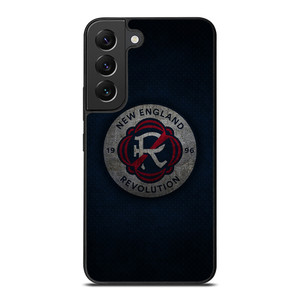 NEW ENGLAND SOCCER MLS Samsung Galaxy S22 Plus Case Cover