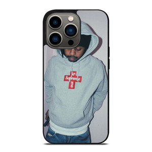 BABYFACE RAY RAPPER iPhone 13 Pro Case Cover BABYFACE RAY RAPPER iPhone 13 Pro Case Cover