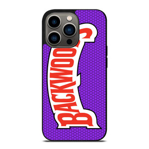BACKWOODS CIGARS LOGO iPhone 13 Pro Case Cover BACKWOODS CIGARS LOGO iPhone 13 Pro Case Cover