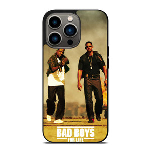 BAD BOYS FOR LIFE MOVIE iPhone 13 Pro Case Cover BAD BOYS FOR LIFE MOVIE iPhone 13 Pro Case Cover