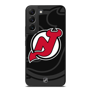 NEW JERSEY DEVILS NHL TEAM Samsung Galaxy S22 Plus Case Cover