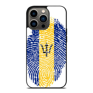 BARBADOS FINGER iPhone 13 Pro Case Cover BARBADOS FINGER iPhone 13 Pro Case Cover