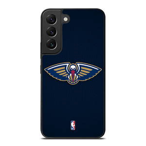 NEW ORLEANS PELICANS BASKETBALL NBA Samsung Galaxy S22 Plus Case Cover
