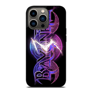 BAYONETTA 3 NINTENDO GAMES 2 iPhone 13 Pro Case Cover