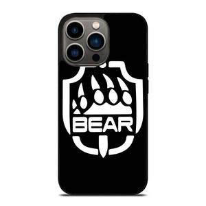 BEAR BADGE ESCAPE FROM TARKOV iPhone 13 Pro Case Cover