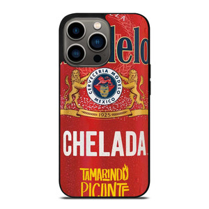 BEER MODELO ESPECIAL CHELADA iPhone 13 Pro Case Cover