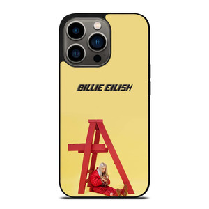 BILLIE EILISH DONT SMILE AT ME iPhone 13 Pro Case Cover BILLIE EILISH DONT SMILE AT ME iPhone 13 Pro Case Cover