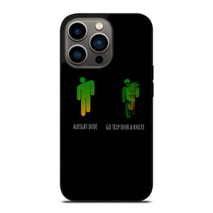 BILLIE EILISH SYMBOL iPhone 13 Pro Case Cover BILLIE EILISH SYMBOL iPhone 13 Pro Case Cover