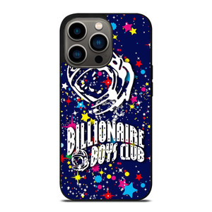 BILLIONAIRE BOYS CLUB LOGO iPhone 13 Pro Case Cover BILLIONAIRE BOYS CLUB LOGO iPhone 13 Pro Case Cover