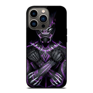 BLACK PANTHER ART iPhone 13 Pro Case Cover