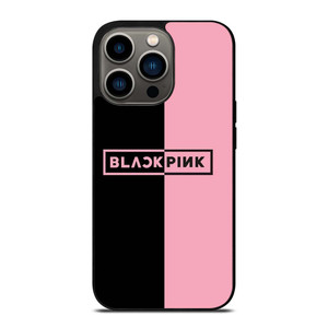 BLACKPINK WALL iPhone 13 Pro Case Cover