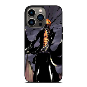 BLEACH ANIME ART iPhone 13 Pro Case Cover BLEACH ANIME ART iPhone 13 Pro Case Cover