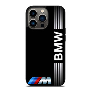 BMW M PERFORMANCE STRIPE LOGO iPhone 13 Pro Case Cover BMW M PERFORMANCE STRIPE LOGO iPhone 13 Pro Case Cover