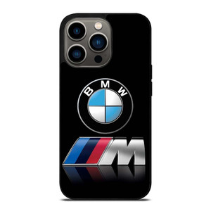 BMW M PERFORMANCES EMBLEM iPhone 13 Pro Case Cover BMW M PERFORMANCES EMBLEM iPhone 13 Pro Case Cover