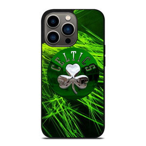BOSTON CELTICS NBA SYMBOL iPhone 13 Pro Case Cover BOSTON CELTICS NBA SYMBOL iPhone 13 Pro Case Cover