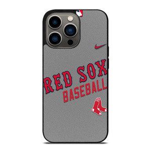 BOSTON RED SOX NIKE MLB iPhone 13 Pro Case Cover