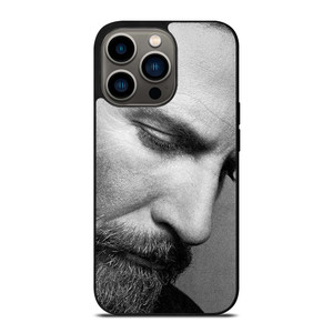 BRADLEY COOPER FACE iPhone 13 Pro Case Cover